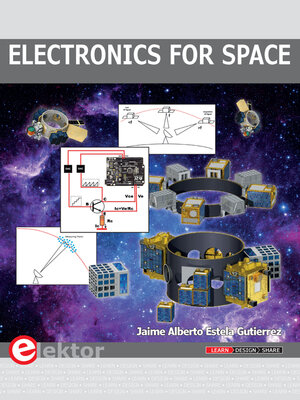 cover image of Electronics for Space